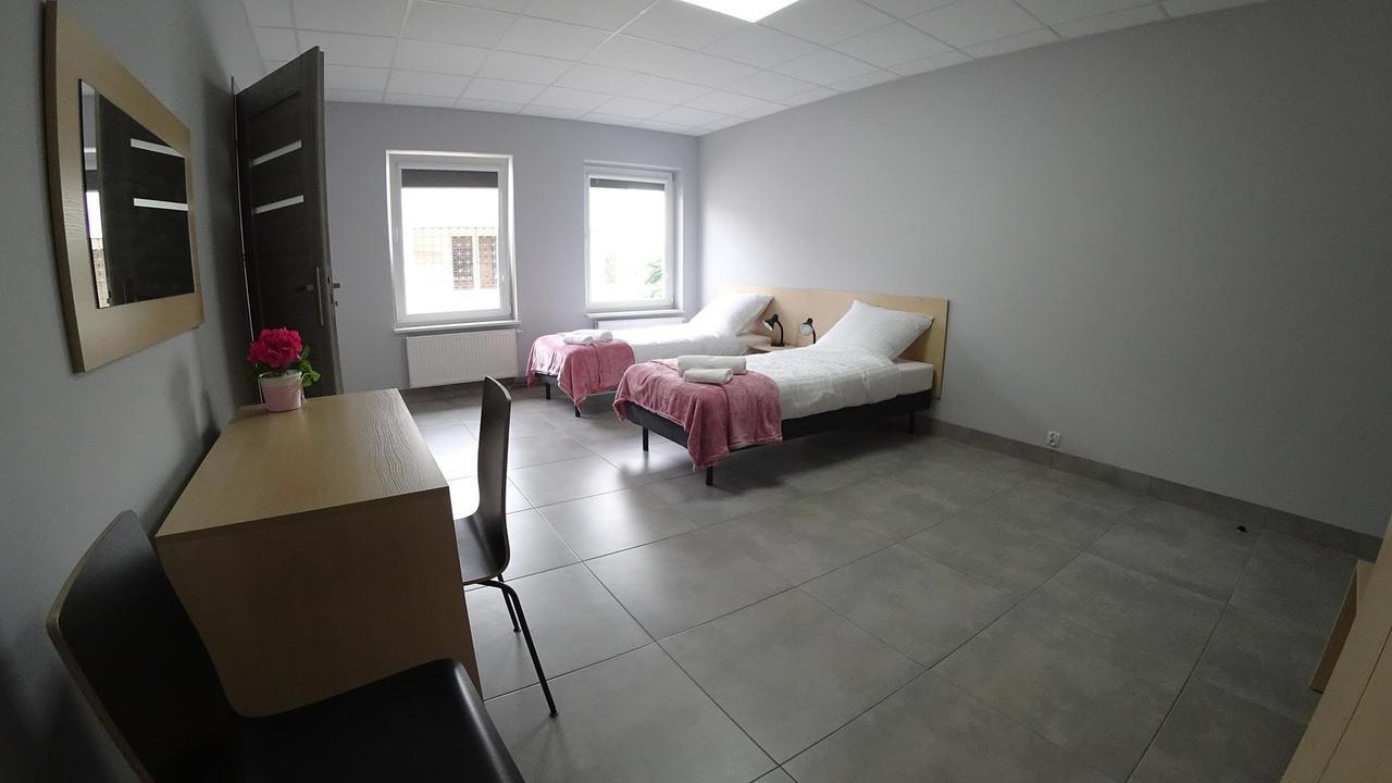 Apartamenty Kozienice Exterior photo