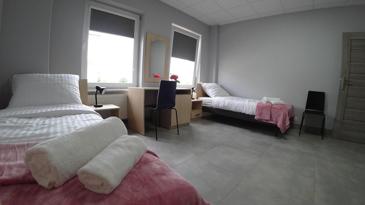 Apartamenty Kozienice Exterior photo