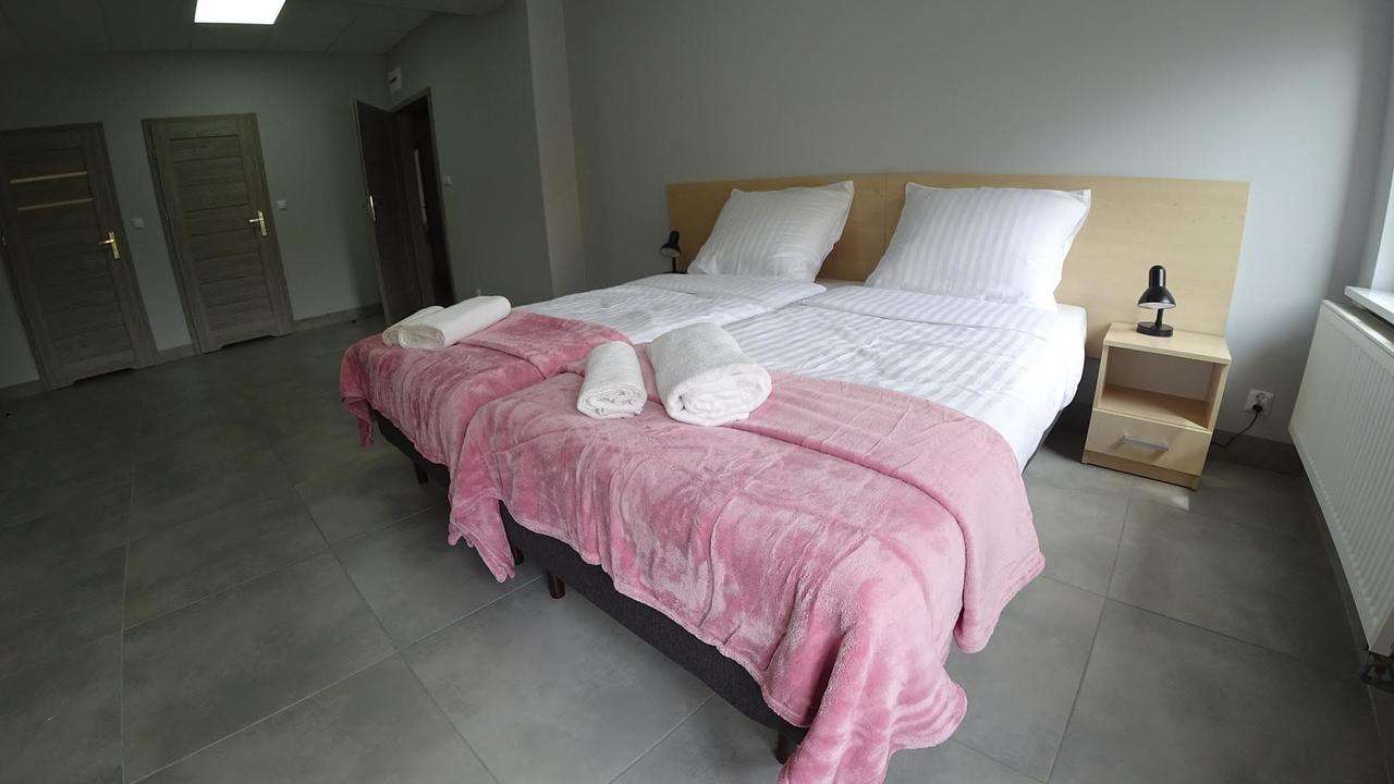 Apartamenty Kozienice Exterior photo