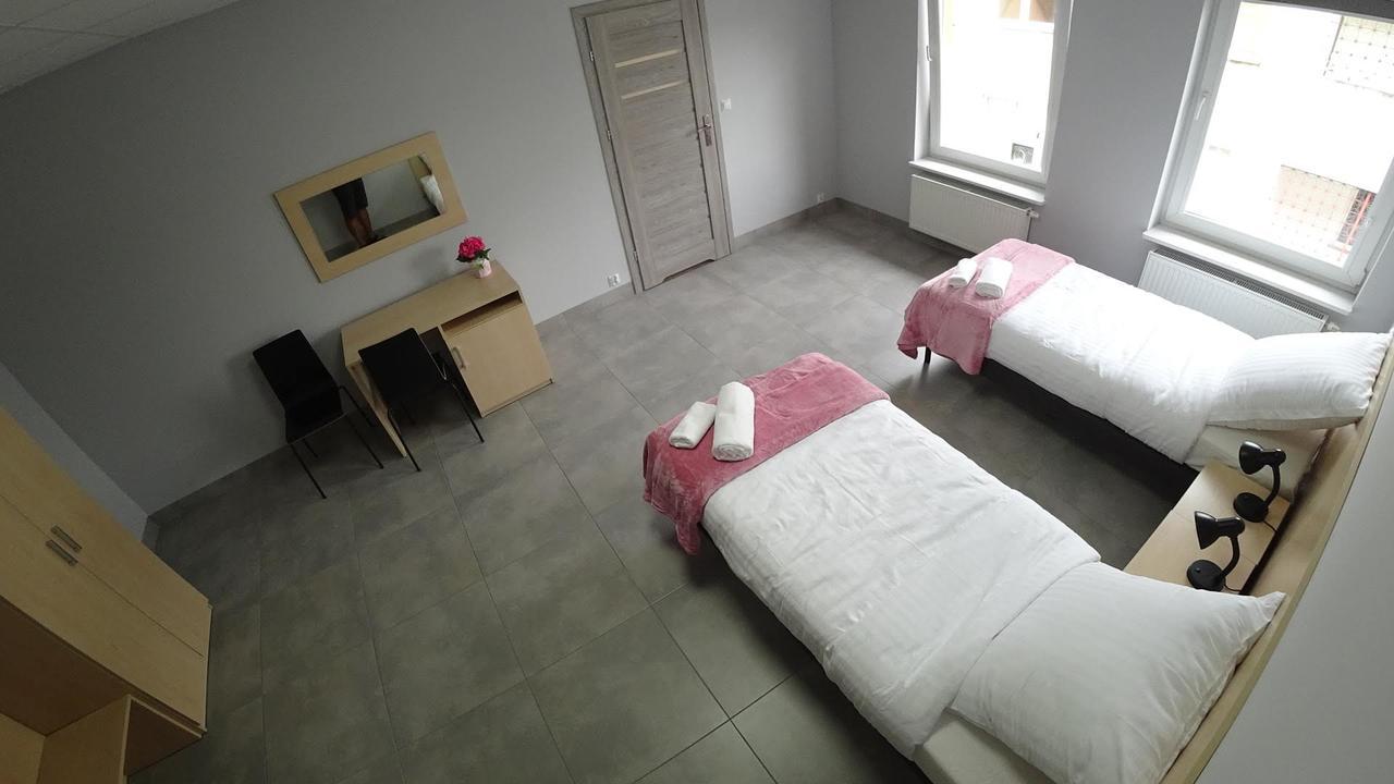 Apartamenty Kozienice Exterior photo