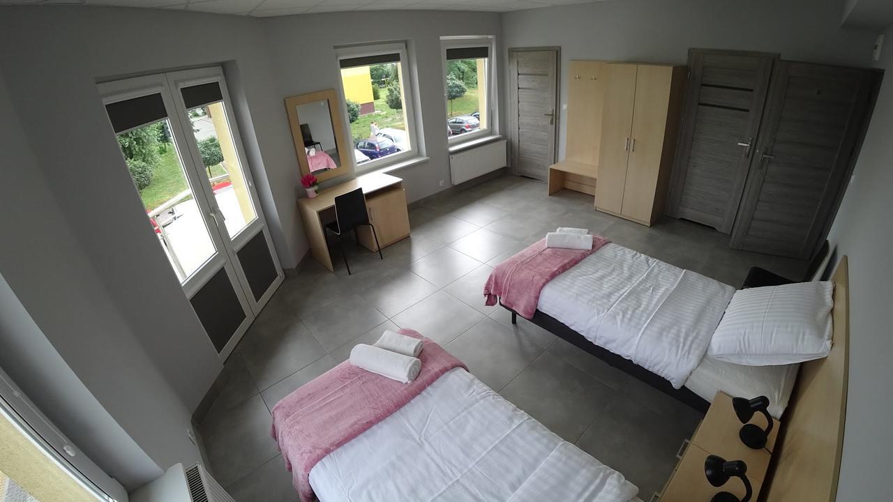 Apartamenty Kozienice Exterior photo
