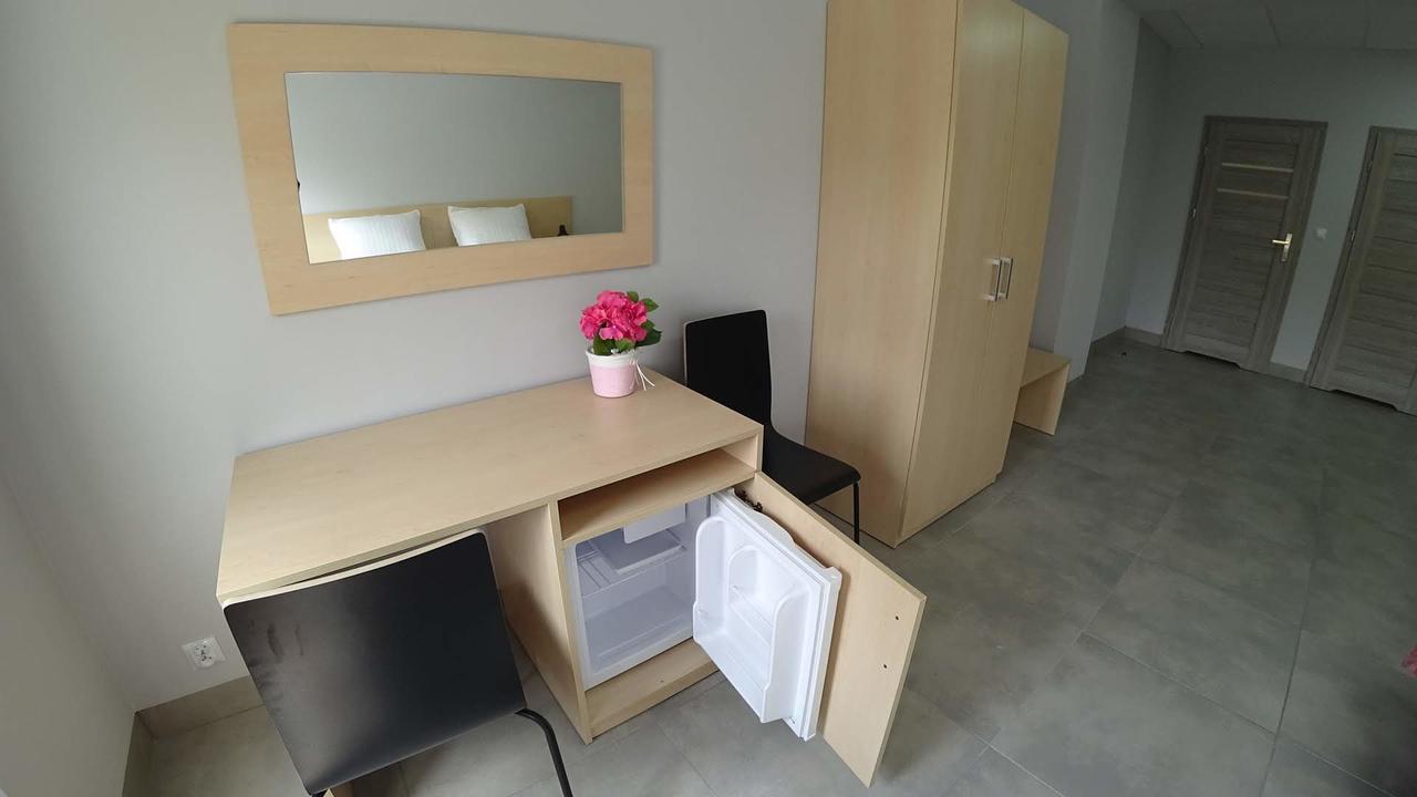 Apartamenty Kozienice Exterior photo
