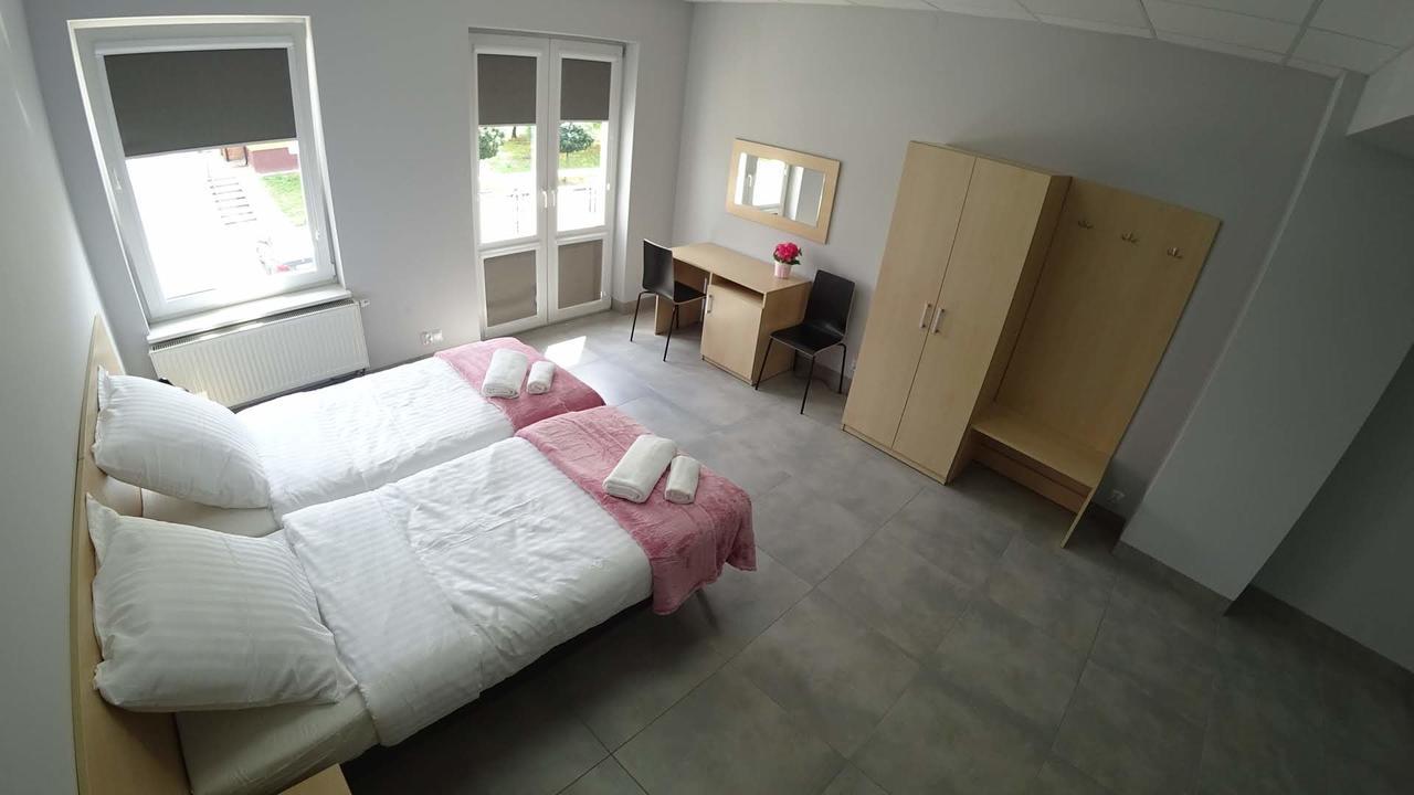 Apartamenty Kozienice Exterior photo