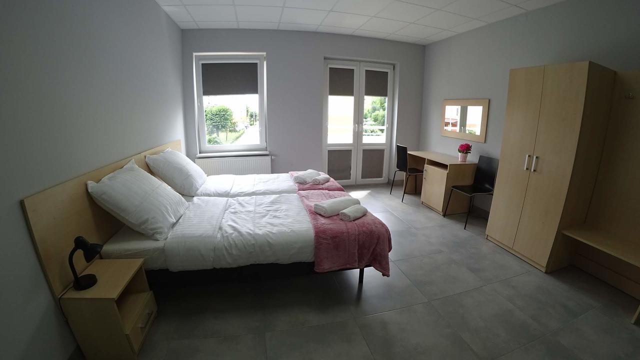 Apartamenty Kozienice Exterior photo