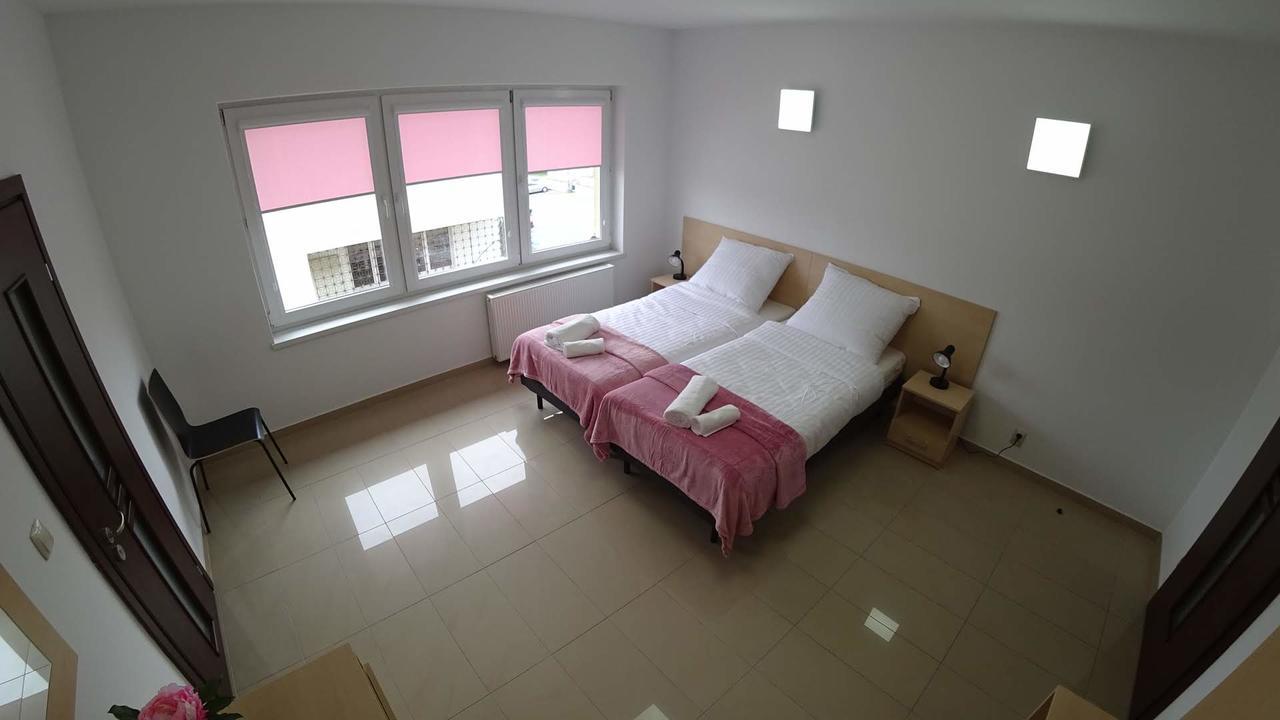 Apartamenty Kozienice Exterior photo