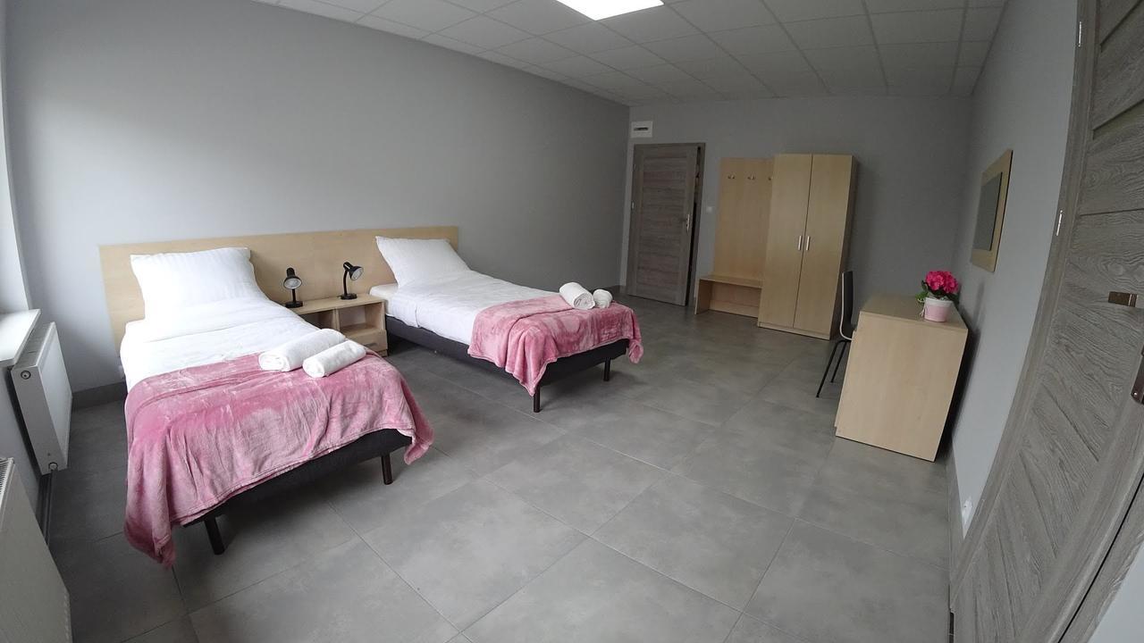 Apartamenty Kozienice Exterior photo