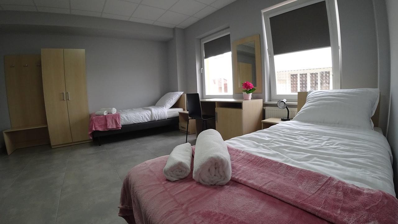 Apartamenty Kozienice Exterior photo