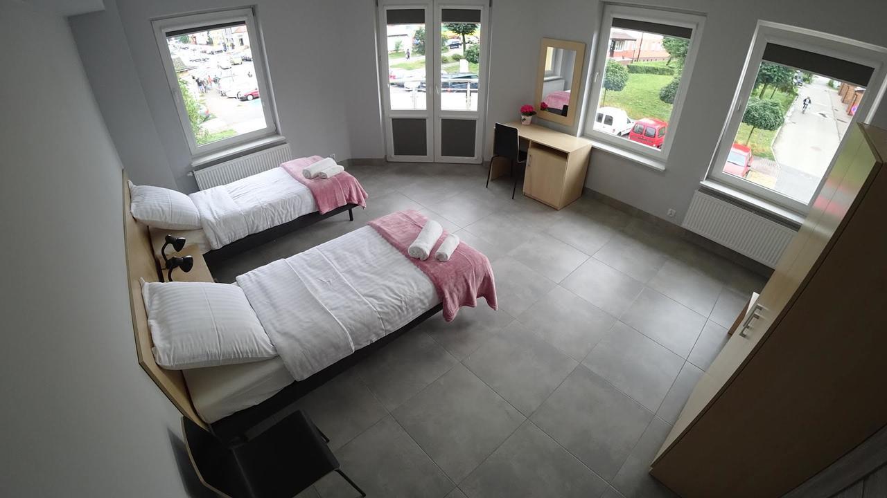 Apartamenty Kozienice Exterior photo